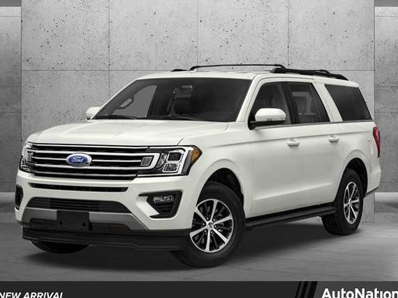 FORD EXPEDITION MAX 2018 1FMJK1KT5JEA44488 image